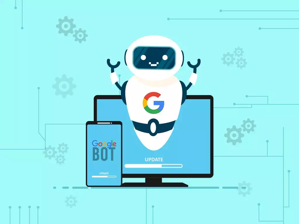 GoogleBot User Agent's Update Rolls Out in December