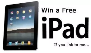 Win-a-free-iPad-Contest