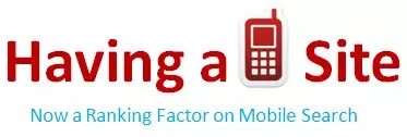 Mobile Search Ranking Factor