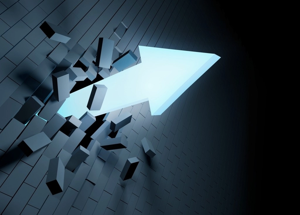Breakthrough