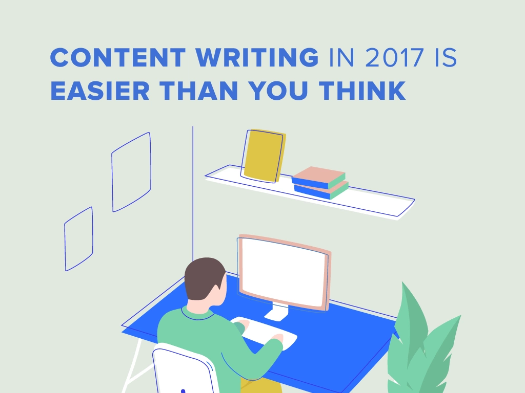 Top 10 Tips on Content Writing