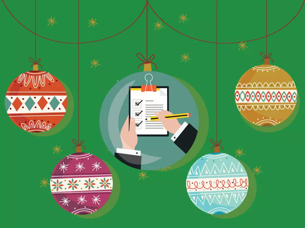 SEO Holiday Checklist: Things You Need to do Before the Year Ends