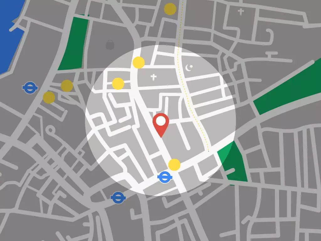 A Look Into the Upcoming Google Maps Update