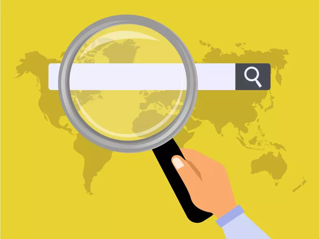Search Goes Global: A Look Into Search Engines Around the World