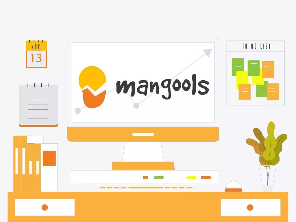 Mangools Google Chrome Extension Review