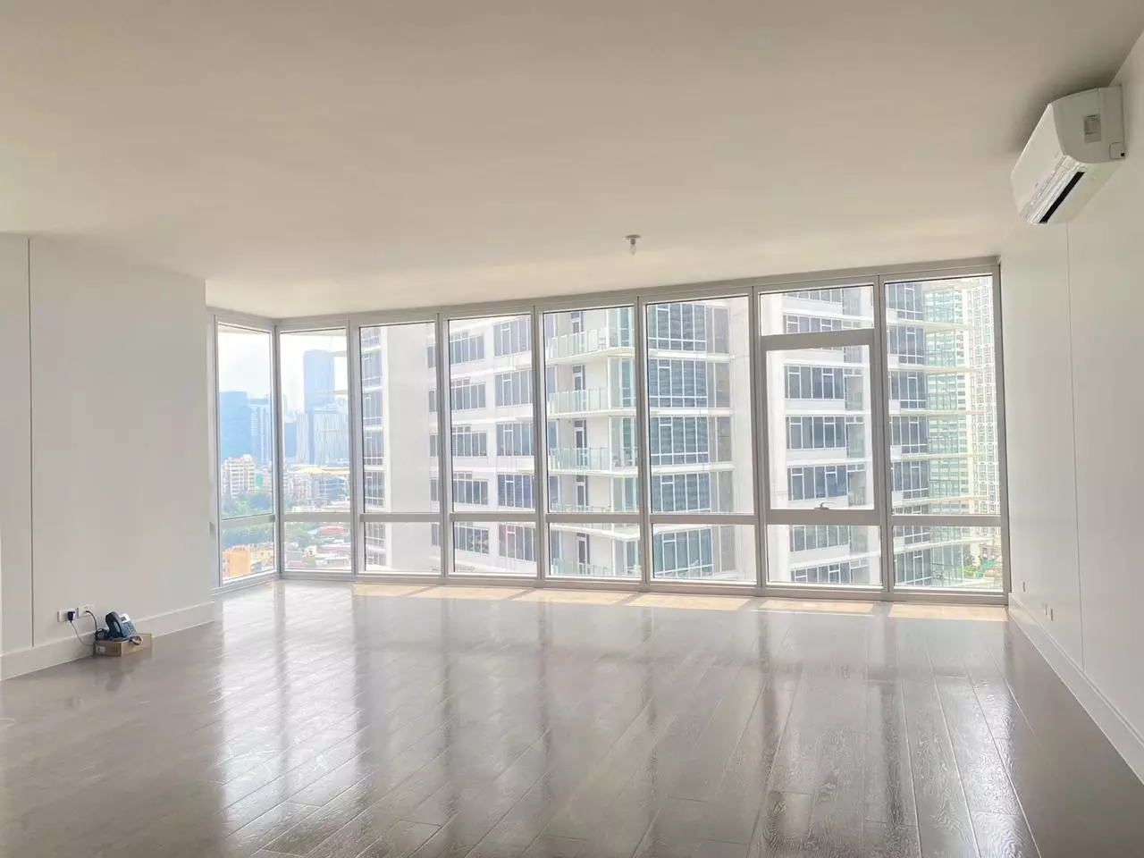 condominium for sale in Makati City in the Philippines