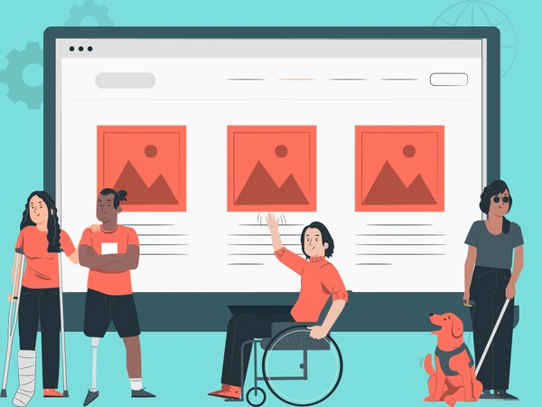 Website Accessibility Practices for SEO