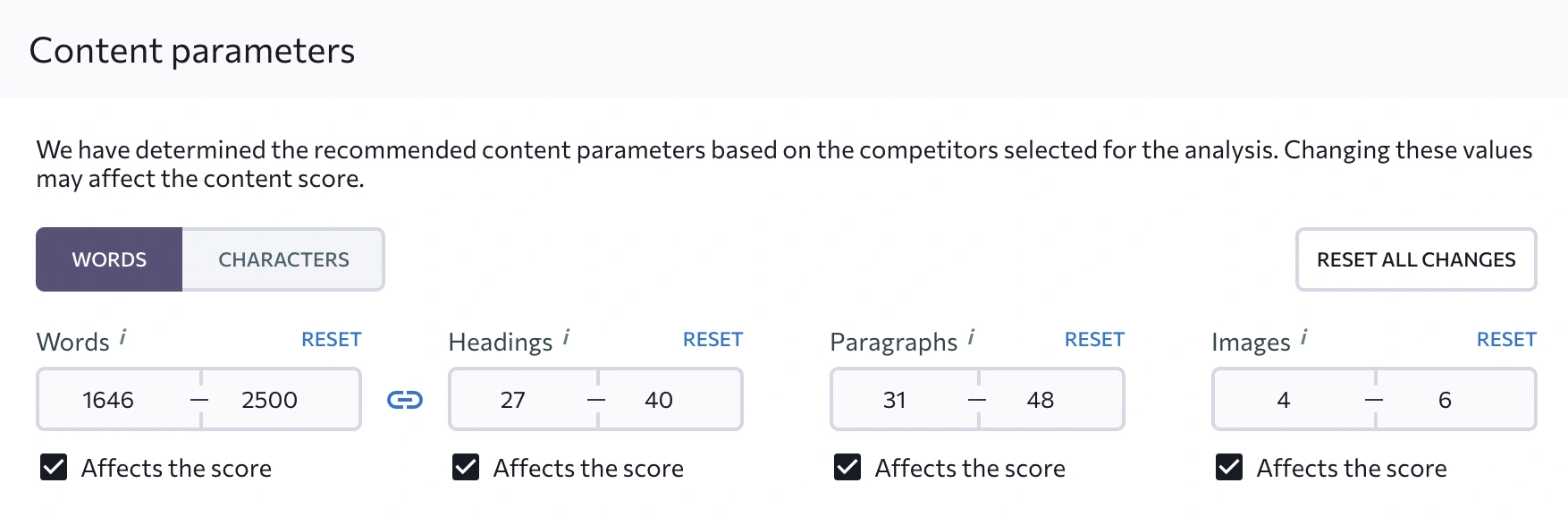 Plateforme de marketing de contenu de SE Ranking : examen du piratage SEO