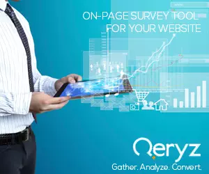Qeryz Survey Tool